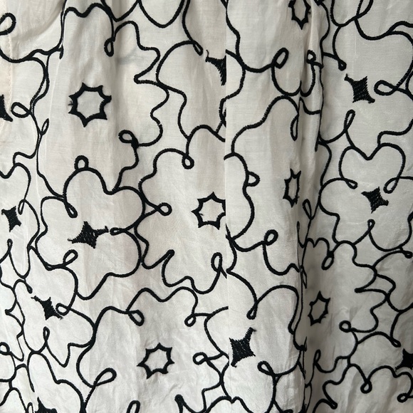 Rebecca Taylor top. - Picture 5 of 8